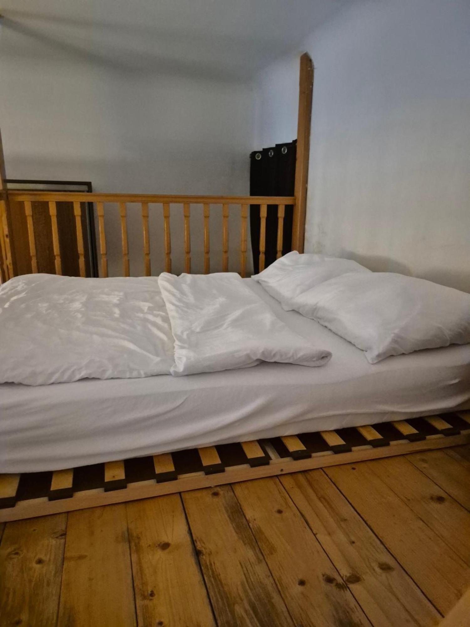 Agnieszki Room Nr 1 Krakau Exterior foto