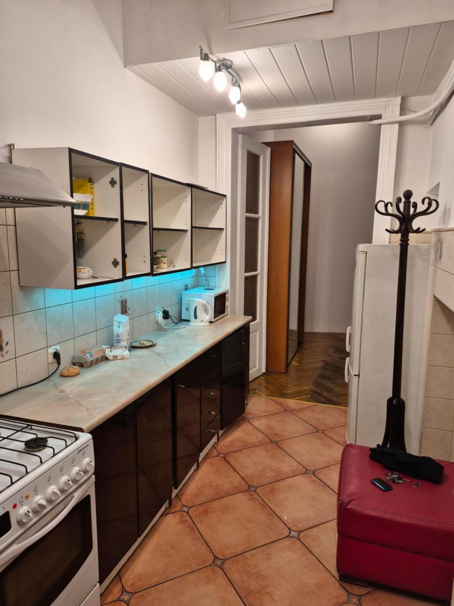 Agnieszki Room Nr 1 Krakau Exterior foto